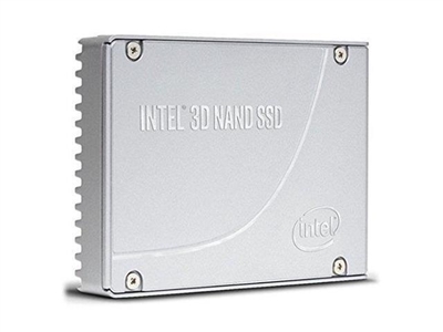 Intel SSD DC P4510 2.0TB, 2.5in PCIe 3.1 x4, 3D2, TLC, SSDPE2KX020T8