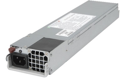 Supermicro PWS-1K62P-1R Module 1620W / 1200W / 1000W 1U Server Power Supply  with PWS-1K62P-1R 1-year warranty
