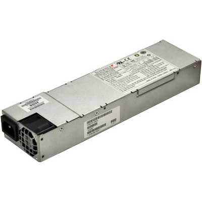 Supermicro PWS-563-1H Power Supply 560W, 24pin, Multiple Output, 80 ...