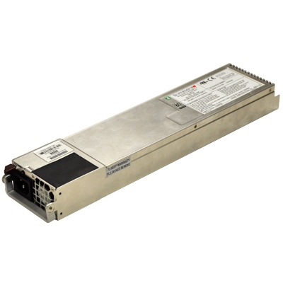 Supermicro PWS-920P-SQ 920W Redundant Power Supply with PFC PMBus Power ...