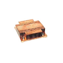SuperMicro SNK-P0021A 3-Wire Active Heat Sink Sossaman 
