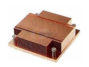 SuperMicro SNK-P0021A 3-Wire Active Heat Sink Sossaman SuperMicro SNK-P0021A 3-Wire Active Heat Sink Sossaman