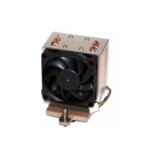 SuperMicro SNK-P0021A 3-Wire Active Heat Sink Sossaman SuperMicro SNK-P0021A 3-Wire Active Heat Sink Sossaman